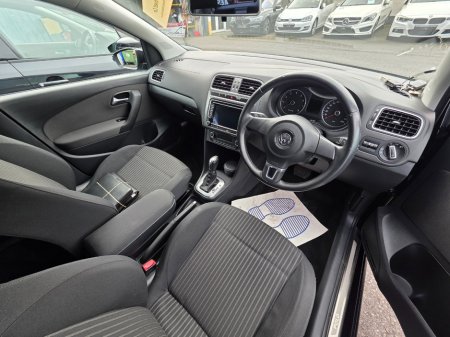 2013 Volkswagen Polo - photo 13