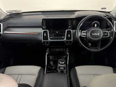 2023 Kia Sorento - photo 18