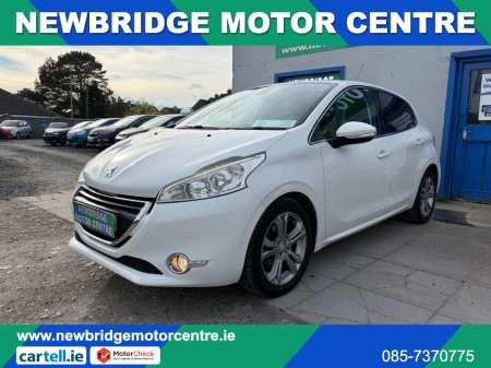 2014 Peugeot 208 - photo 2