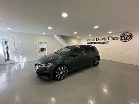 2019 Volkswagen Golf - photo 12