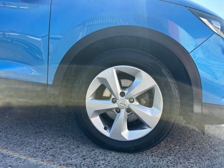2018 Nissan Qashqai - photo 10