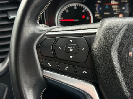 2022 Isuzu D-Max - photo 22