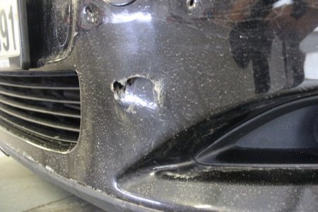 2009 Toyota Auris - photo 11