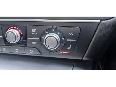 2018 Audi A6 - photo 20