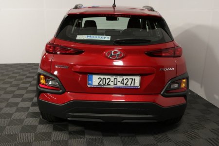 2020 Hyundai KONA - photo 6
