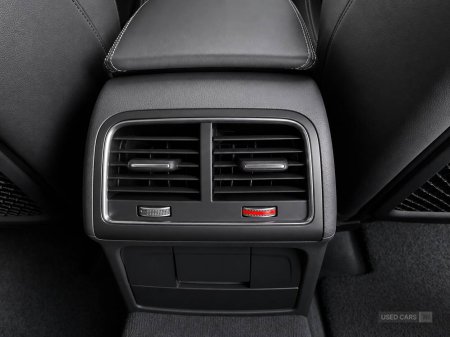 2013 Audi A4 - photo 22