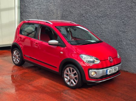 2016 Volkswagen up! - photo 6