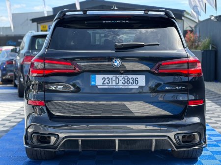 2023 BMW X5 - photo 7