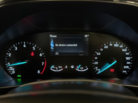 2021 Ford Focus - photo 20