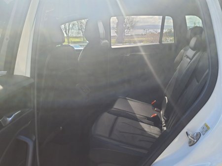 2024 Volkswagen Tiguan - photo 13