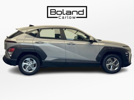 2023 Hyundai KONA - photo 4
