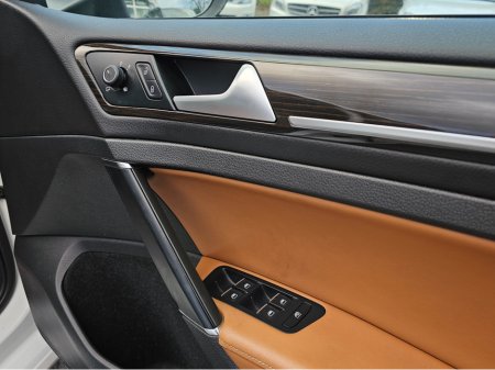 2015 Volkswagen Golf - photo 6
