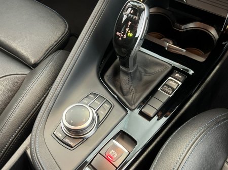 2020 BMW X2 - photo 10