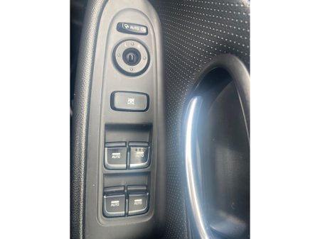 2019 Kia Carens - photo 7