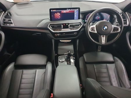 2023 BMW X4 - photo 4