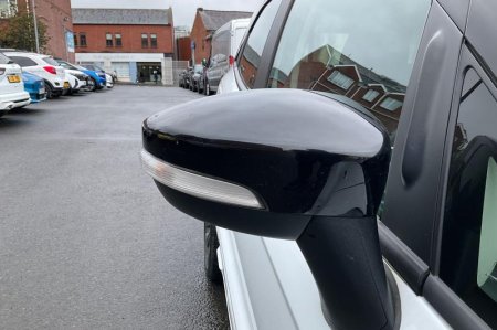 2021 Ford EcoSport - photo 34