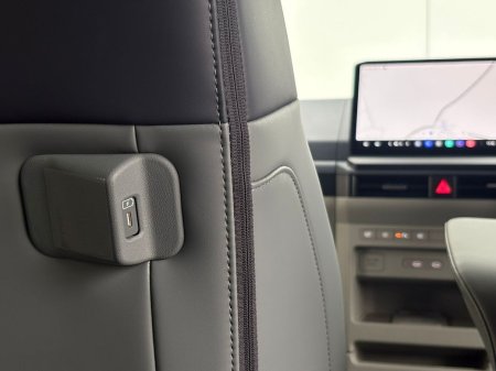 2026 Kia PV5 - photo 26