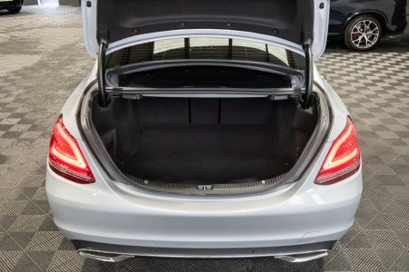 2019 Mercedes-Benz C-Class - photo 13