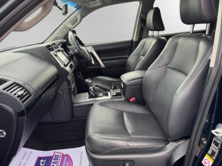2018 Toyota Land Cruiser - photo 10
