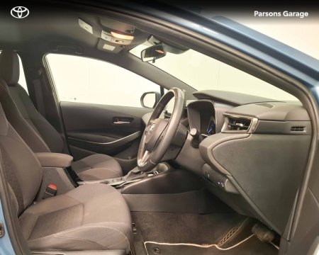 2022 Toyota Corolla - photo 8