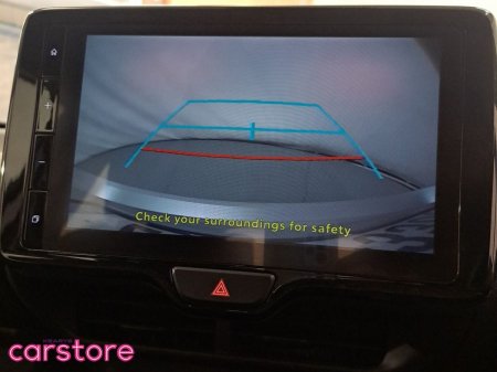 2024 Toyota Yaris - photo 21