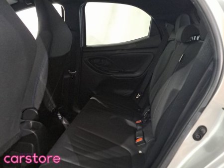 2022 Toyota Yaris - photo 10