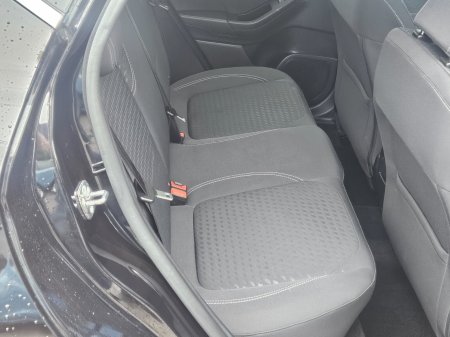 2021 Ford Fiesta - photo 9