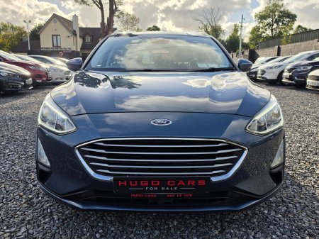 2019 Ford Focus - photo 11
