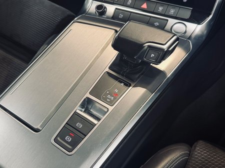 2020 Audi A6 - photo 19