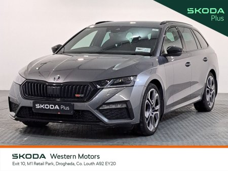 2024 Skoda Octavia - photo 12