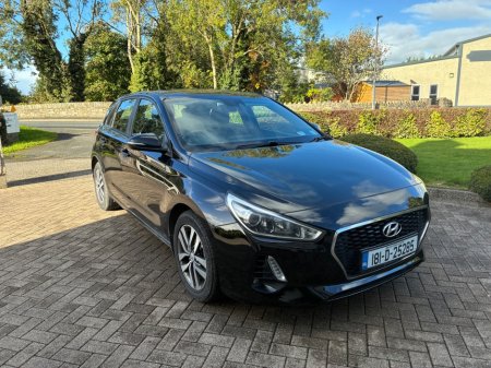 2018 Hyundai i30 - photo 3
