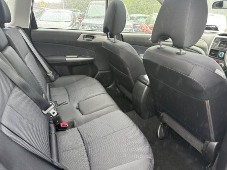 2013 Subaru Forester - photo 20