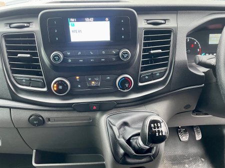 2022 Ford Transit - photo 6