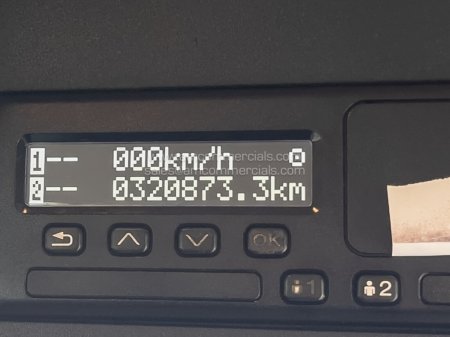 2022 DAF CF 450 - photo 29