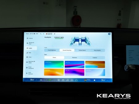 2026 XPeng G6 - photo 14