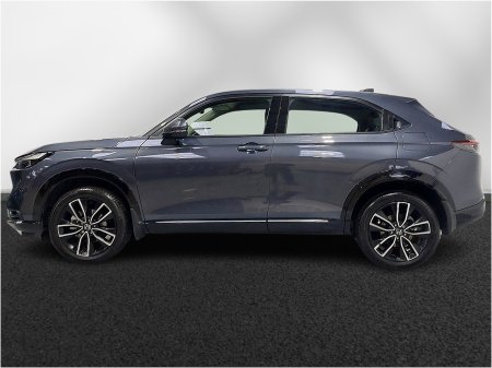 2022 Honda HR-V - photo 13