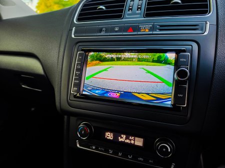 2017 Volkswagen Polo - photo 17
