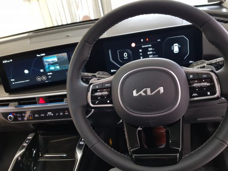 2026 Kia Sorento - photo 32