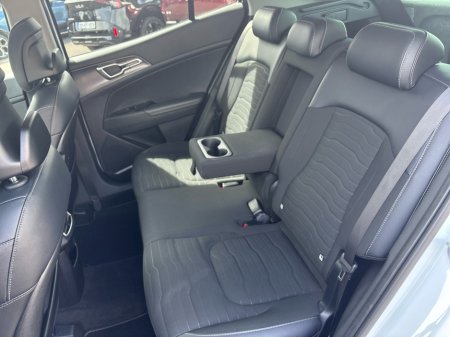2023 Kia Sportage - photo 9