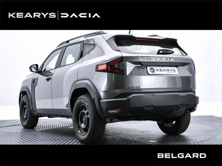 2026 Dacia Duster - photo 2