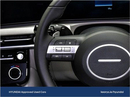 2026 Hyundai Tucson - photo 23