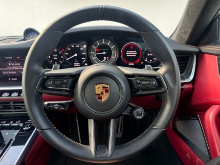 2022 Porsche 911 - photo 9