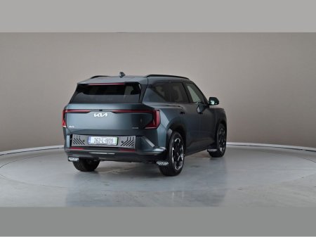 2026 Kia EV5 - photo 27