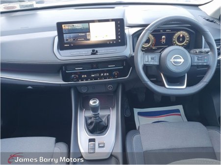 2026 Nissan Qashqai - photo 2