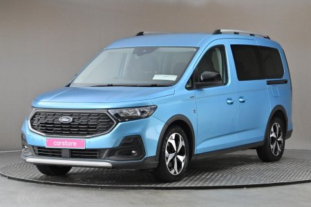 2023 Ford Transit Connect - photo 3