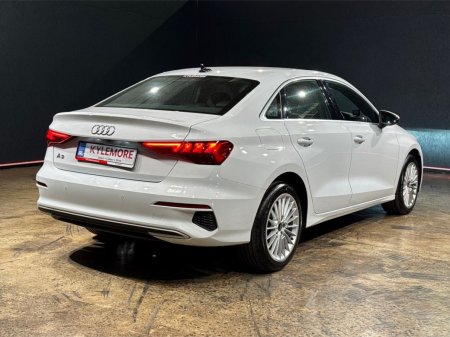 2023 Audi A3 - photo 3