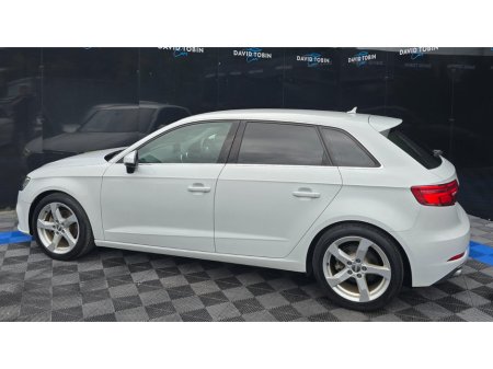 2017 Audi A3 - photo 10