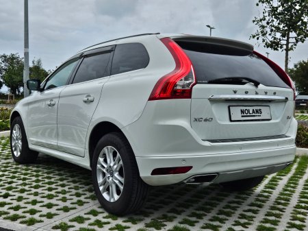 2016 Volvo XC60 - photo 19