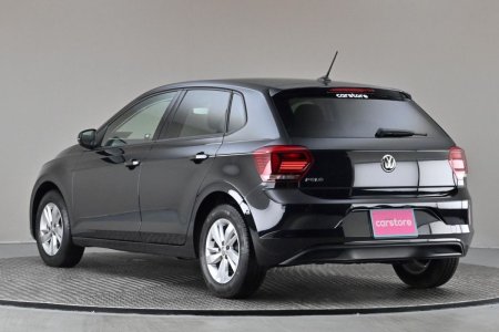 2020 Volkswagen Polo - photo 7