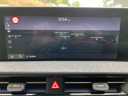 2021 Kia EV6 - photo 28